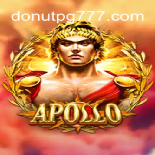 Descubra o Fascinante Mundo do Jogo Apollo e a Intrigante Referência 'DONUT PG'
