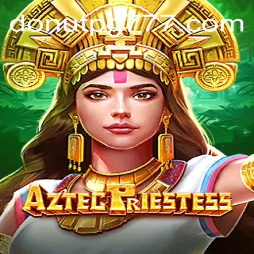 AztecPriestess: Mergulhe na Aventura e Mistério da Era Asteca