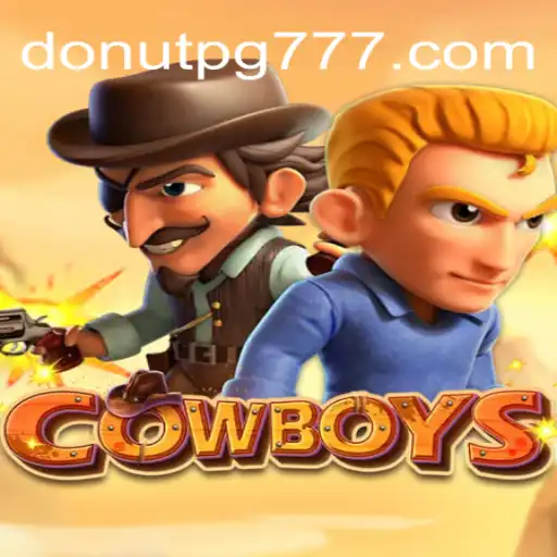 Descobrindo o Mundo de COWBOYS: Aventuras com Donut PG
