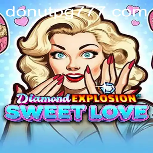 Descubra o Envolvente Mundo de DiamondExplosionSweetLove: Um Jogo de Aventura e Romance