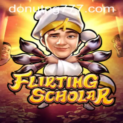 Descubra o Mundo de FlirtingScholar: Aventura e Estratégia com DONUT PG