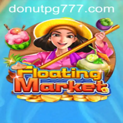 Tudo sobre FloatingMarket e sua dinâmico palavra-chave: DONUT PG