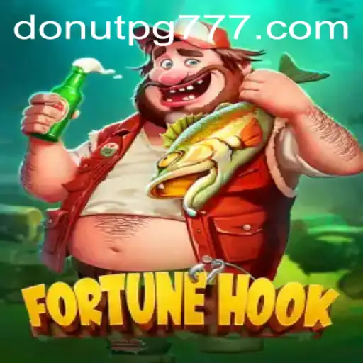 Explorando o Fascinante Mundo de FortuneHook: A Aventura de Jogo Que Envolve Todos