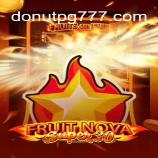 FruitrNovaSupe30: Descubra o Universo Vírido do Novo Jogo de Aventura