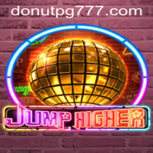 Conheça o Mundo Inovador do Jogo 'JumpHigher'