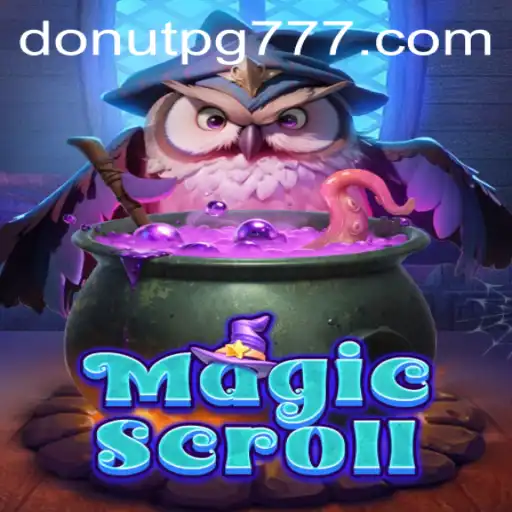 Explorando o Fascinante Mundo de MagicScroll