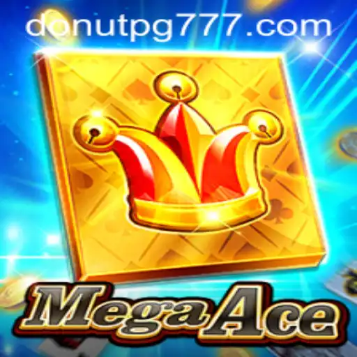 Descubra a Aventura do Jogo MegaAce com a Palavra-Chave DONUT PG