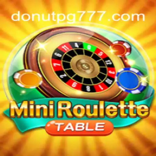 Explorando o MiniRoulette: A Nova Sensação do Mundo dos Jogos