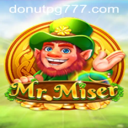 MrMiser: Descubra o Fascinante Universo do Jogo com DONUT PG