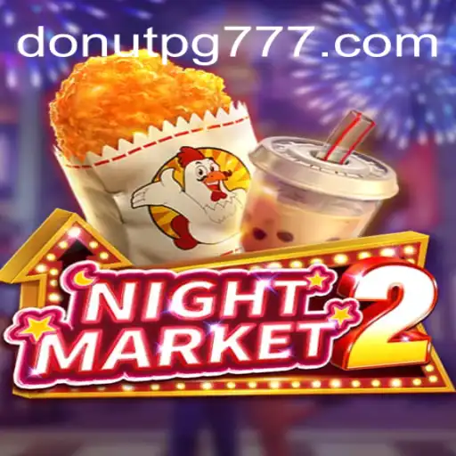 Explorando o Mundo de NightMarket2: Uma Aventura Imersiva