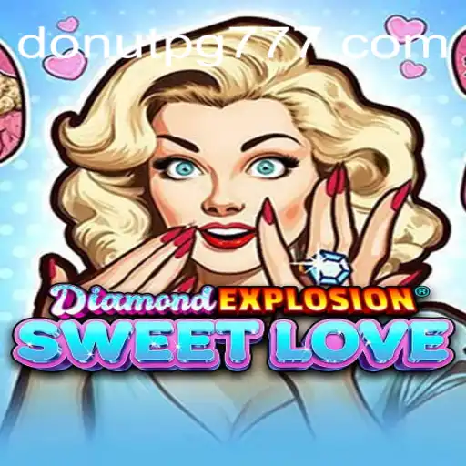 Descubra o Envolvente Mundo de DiamondExplosionSweetLove: Um Jogo de Aventura e Romance