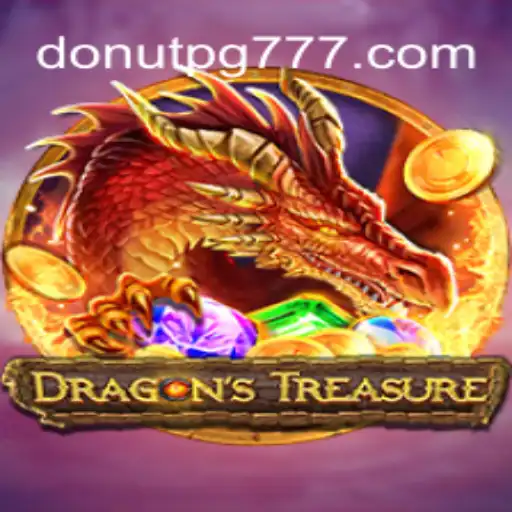 DragonsTreasure: Descubra a Aventura Épica com DONUT PG
