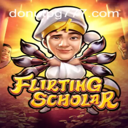 Descubra o Mundo de FlirtingScholar: Aventura e Estratégia com DONUT PG