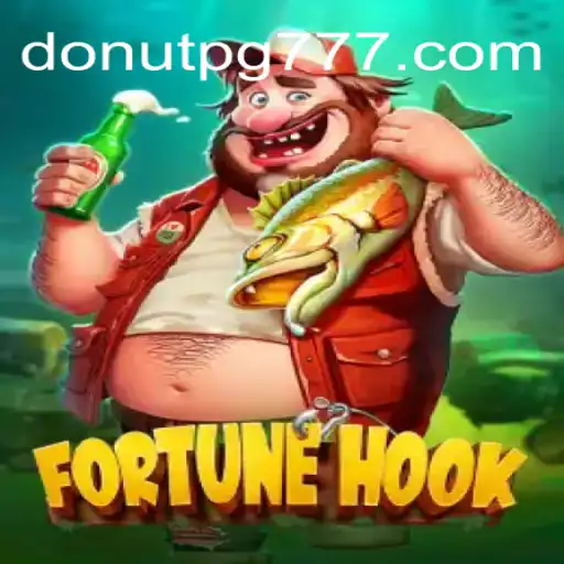 Explorando o Fascinante Mundo de FortuneHook: A Aventura de Jogo Que Envolve Todos