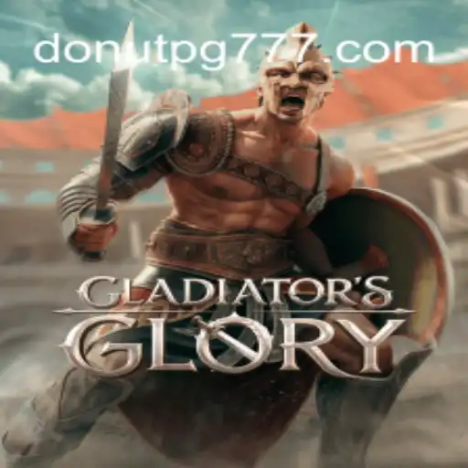 Descubra o Mundo Emocionante de GladiatorsGlory: Uma Jornada Épica com DONUT PG