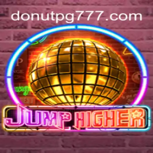 Conheça o Mundo Inovador do Jogo 'JumpHigher'