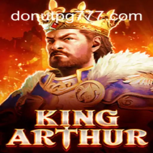 Descubra o Emocionante Mundo de KingArthur: Uma Jornada Épica em DONUT PG