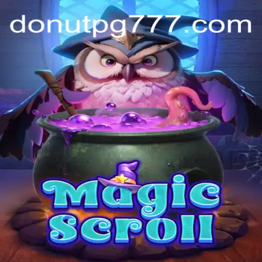 Explorando o Fascinante Mundo de MagicScroll