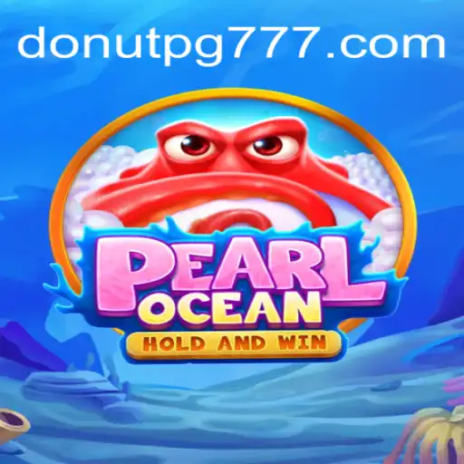 Descubra PearlOcean: Um Mergulho no Mundo dos Jogos com DONUT PG