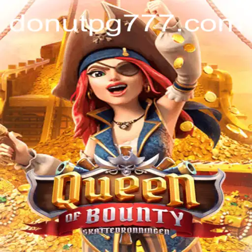 Descubra o Fascinante Universo de QueenofBounty