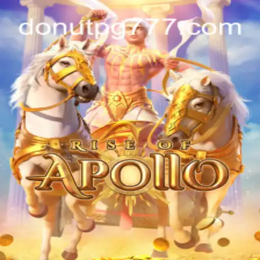 RiseofApollo: Uma Jornada Épica no Mundo dos Jogos de Estratégia