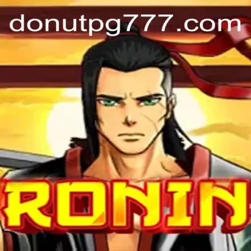 Explorando o Fascinante Mundo do Jogo 'Ronin'