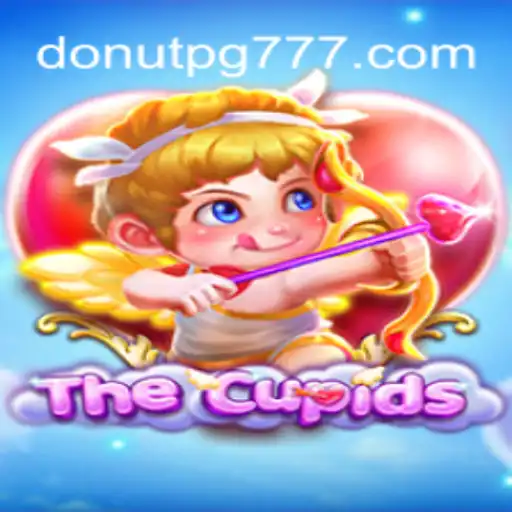 Descubra 'TheCupids': O Jogo de Estratégia Envolvente com a Palavra-Chave 'DONUT PG'