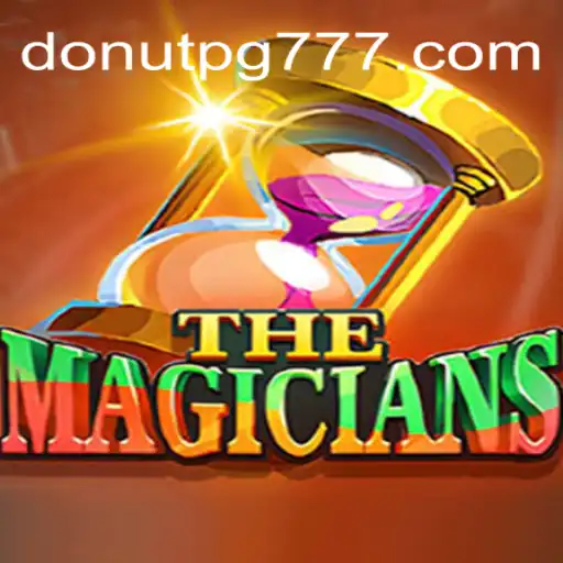 Explorando o Mundo de 'TheMagicians': Um Jogo de Estratégia e Mistério