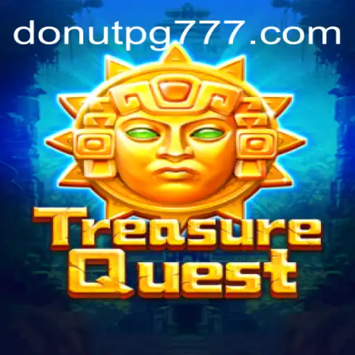 Explorando o Fascinante Mundo de TreasureQuest com DONUT PG