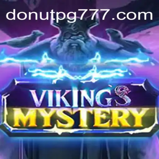 VikingsMystery: Aventura e Estratégia em um Jogo Inovador