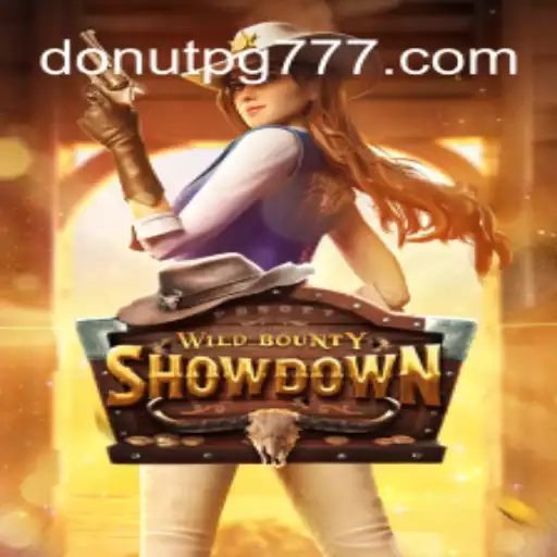 Explorando o Universo de WildBountyShowdown: Uma Experiência Cativante com DONUT PG