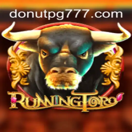 RunningToro: Uma Experiência de Jogo Inovadora com Elementos de DONUT PG
