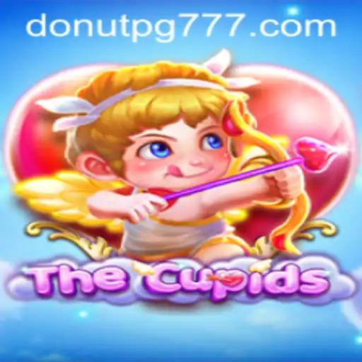 Descubra 'TheCupids': O Jogo de Estratégia Envolvente com a Palavra-Chave 'DONUT PG'