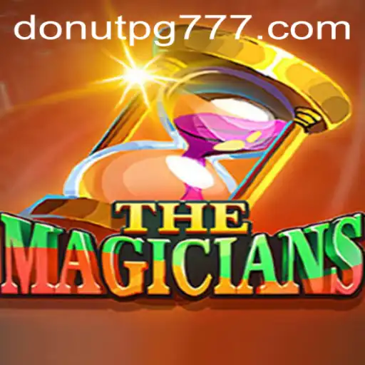 Explorando o Mundo de 'TheMagicians': Um Jogo de Estratégia e Mistério