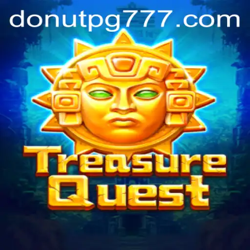 Explorando o Fascinante Mundo de TreasureQuest com DONUT PG