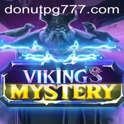 VikingsMystery: Aventura e Estratégia em um Jogo Inovador