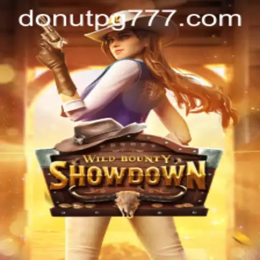 Explorando o Universo de WildBountyShowdown: Uma Experiência Cativante com DONUT PG